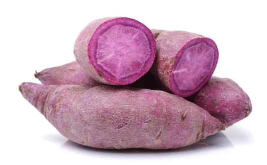 Batata Violeta x KG