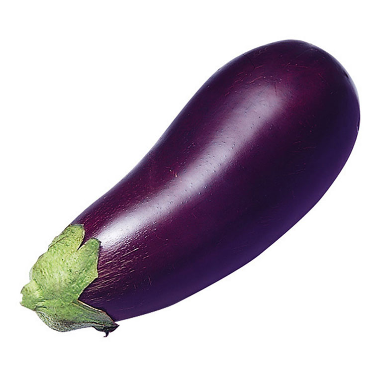 Berenjena agroecológica x 1kg