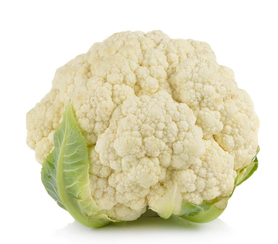 Coliflor agroecologico x unidad