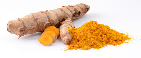 Cúrcuma Raíz Agroecológica 100g