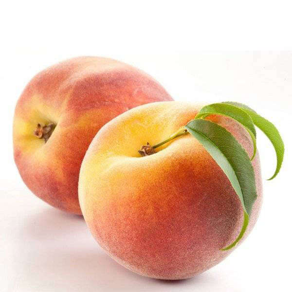 Durazno agroecológico 1K