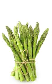 Esparragos organicos x ATADO