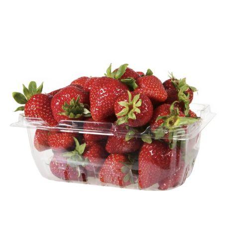 Frutillas agroecologicas 500g