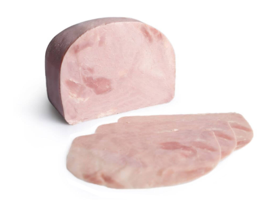 Jamón cocido Natural feteado "Torgelon 58" x 150grs