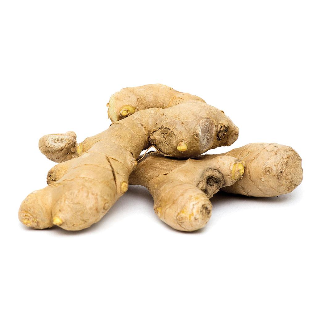 Jengibre Raíz agroecológica 100g