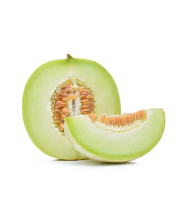 Melón agroecológico UNIDAD