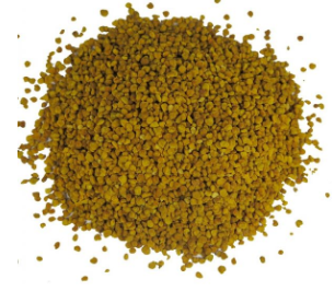 Polen x 100grs - "La Carpincha"