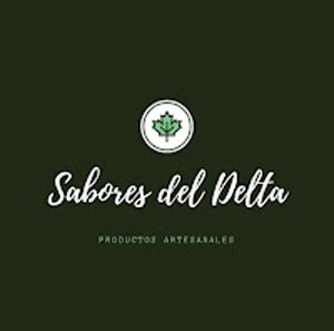 Sal con Romero y Pimentón 200gr Sabores del Delta