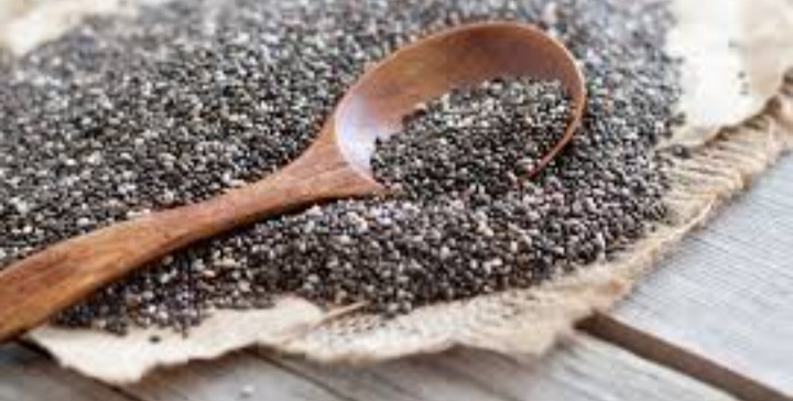 Semillas de Chia Agroecológicas 100grs "Salve la Tierra"