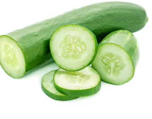 Imagen ilustrativa de Pepino Agroecologico 1k